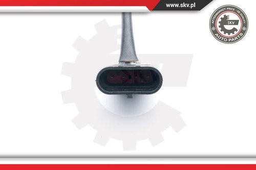 Sonda lambda ; FIAT Punto LANCIA Y ; OZA448E59