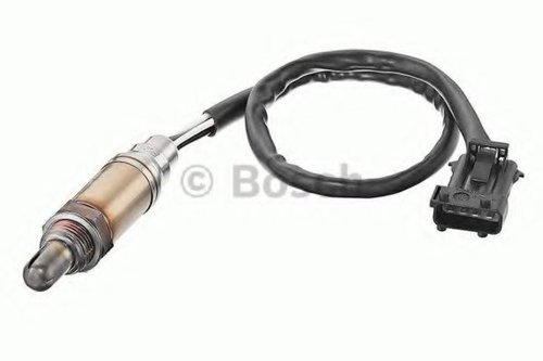 Sonda Lambda FIAT SCUDO caroserie (220L) (1996 - 2006) BOSCH 0 258 003 719 piesa NOUA