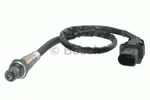 Sonda Lambda FIAT SCUDO platou / sasiu (272, 270) (2007 - 2016) BOSCH 0 281 004 080 piesa NOUA