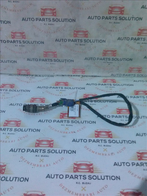 Sonda lambda FIAT SEDICI 1.6 B an fabr. 2009 4x4