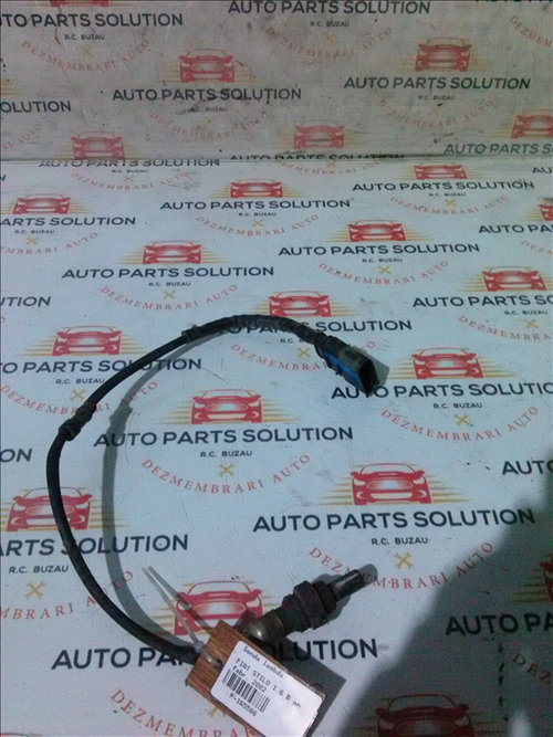 Sonda lambda FIAT STILO 1.6 B an fabr. 2002