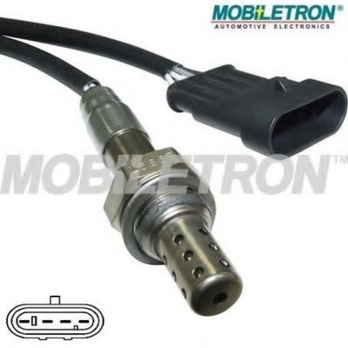 Sonda Lambda FIAT STILO (192) (2001 - 2010) MOBILETRON OS-B452P piesa NOUA