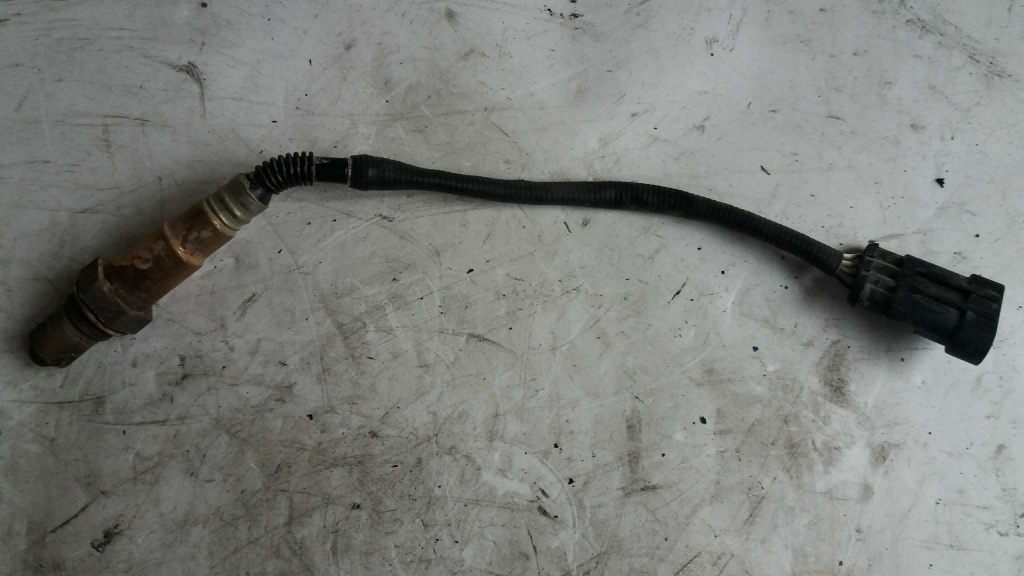 Sonda lambda fiat stilo 192 grande punto 1.4b 1.6 b 2001-2010 0258006206