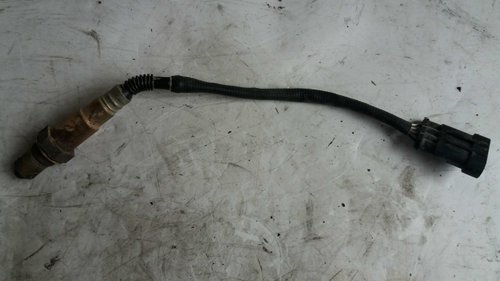 Sonda lambda fiat stilo 192 grande punto 1.4b 1.6 b 2001-2010 0258006206