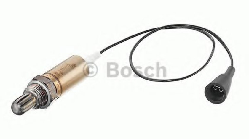 Sonda Lambda FIAT STRADA I (138A) (1978 - 1987) BOSCH 0 258 001 051 piesa NOUA