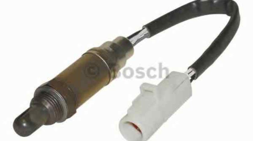 Sonda Lambda FORD AUSTRALIA EXPLORER U BOSCH 0 258 005 716