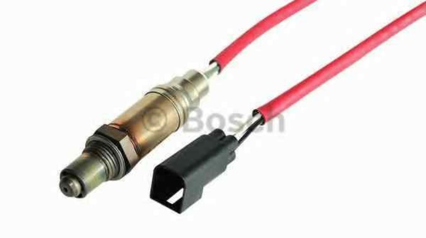 Sonda Lambda FORD AUSTRALIA MONDEO combi (HB, HC, HD) BOSCH F 00H L00 034