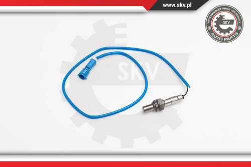 Sonda lambda ; FORD C-Max Fiesta V Focus II III Mondeo II VOLVO C30 S40 V50 ; OZA381D10