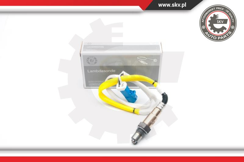 Sonda lambda ; FORD C-Max Focus Mondeo VOLVO C30 S40 V50 ; OZA659EE81