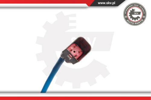 Sonda lambda ; FORD Courier Escort Fiesta Galaxy Mondeo Sierre MAZDA 121 ; OZA448E44