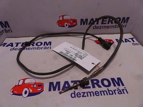 SONDA LAMBDA FORD ECOSPORT 1.5 TDCI - (2013 2018)