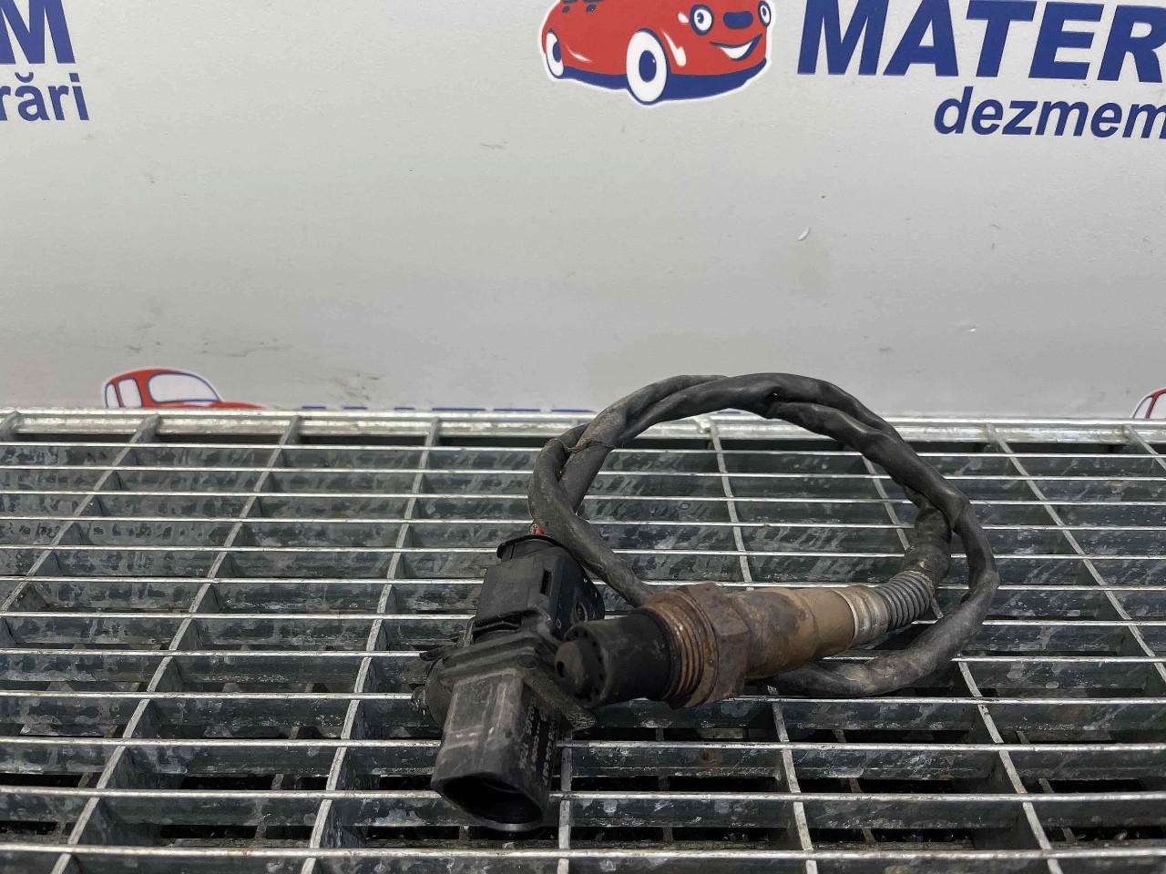 SONDA LAMBDA FORD ECOSPORT ECOSPORT 1.0 ECOBOOST - (2013 2018)