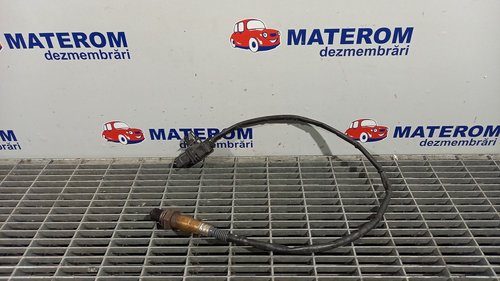 SONDA LAMBDA FORD ECOSPORT ECOSPORT 1.0 ECOBOOST - (2013 2018)