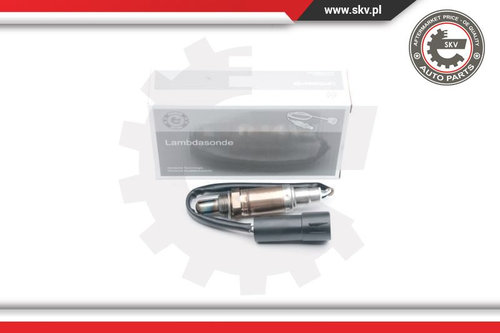 Sonda lambda ; FORD Escort Granada Sierra ; OZA527E21