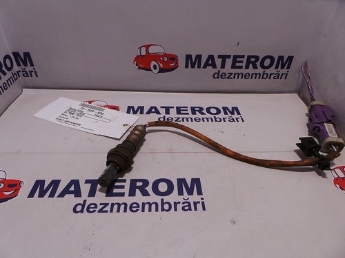 SONDA LAMBDA FORD FIESTA 1.25 INJ - (2008 2012)