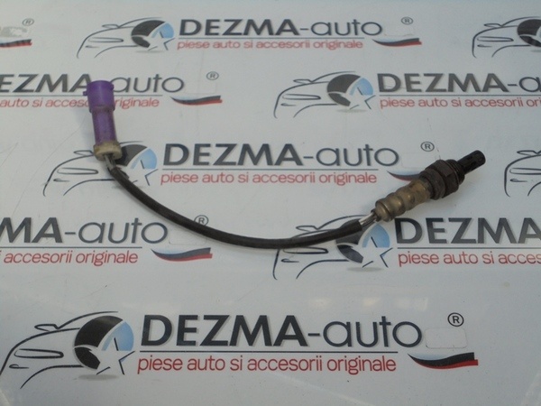Sonda lambda, Ford Fiesta 5, 1.3B (id:251050)