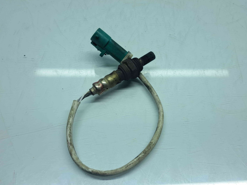 Sonda lambda Ford Fiesta 6 [Fabr 2008-2019] AE81-9F472-AA 1.25 Benz SNJB 58.82KW / 80CP