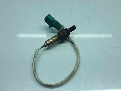 Sonda lambda Ford Fiesta 6 [Fabr 2008-2019] AE81-9F472-AA 1.25 Benz SNJB 58.82KW / 80CP