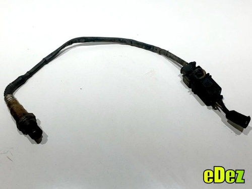 Sonda lambda Ford Fiesta 7 (2008-2012) [MK7] AV20-9D375-AA