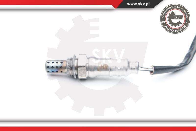 Sonda lambda ; FORD Fiesta Fusion KA MAZDA 2 ; OZA341SZ3