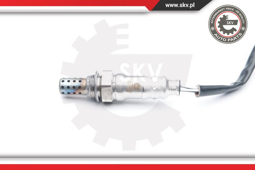 Sonda lambda ; FORD Fiesta Fusion KA MAZDA 2 ; OZA341SZ3