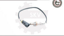 Sonda lambda ; FORD Fiesta Galaxy Puma Scorpio Tra...