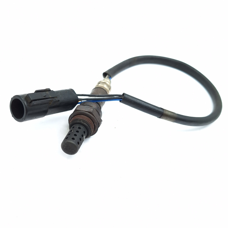 Sonda Lambda Ford Fiesta Mk 5 2002-2008 1.3 A9Jb Benzina 555012S23, 5550 12S23 Denso