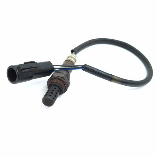 Sonda Lambda Ford Fiesta Mk 5 2002-2008 1.3 A9Jb Benzina 555012S23, 5550 12S23 Denso