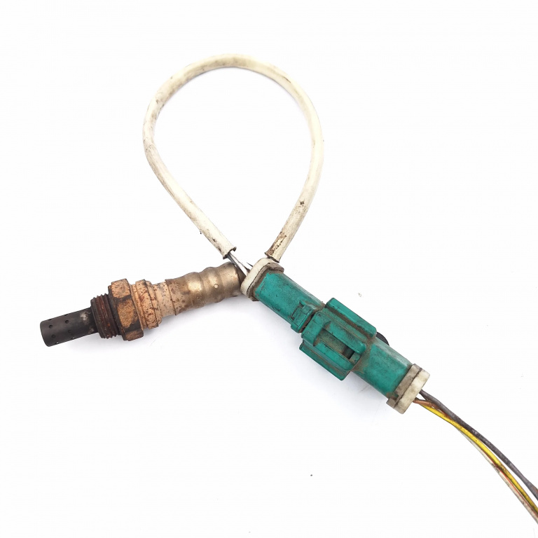 Sonda Lambda Ford FIESTA Mk 6 2008 - 2017 Benzina 8F9Z9F472, 9F472