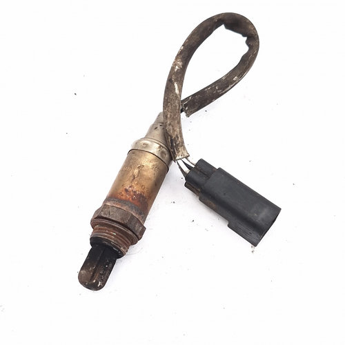 Sonda Lambda Ford FIESTA Mk4 1995 - 2002 Benzina 96FB9F472CA, 96FB-9F472-CA, 0258003713, 0258003
