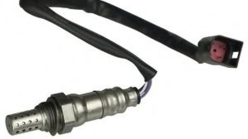 Sonda Lambda FORD FIESTA V (JH, JD) (2001 - 2010) DELPHI ES20301-12B1 piesa NOUA