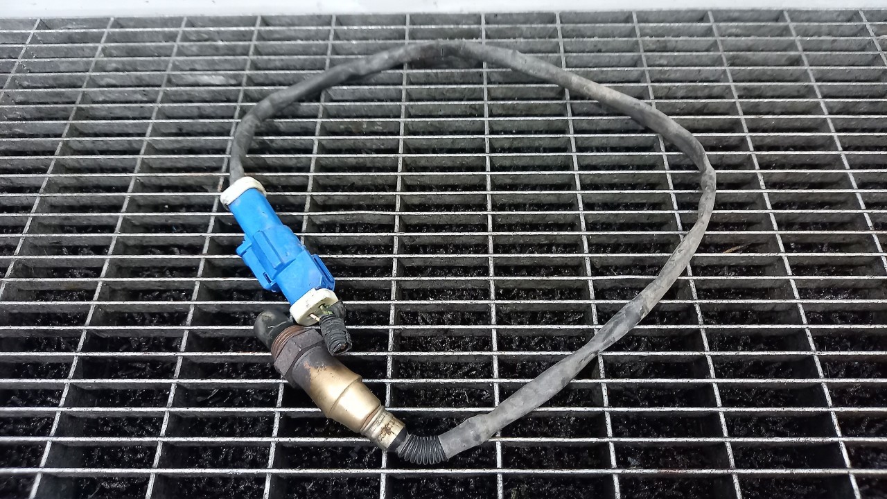 SONDA LAMBDA FORD FOCUS 1.6 ECOBOOST - (2011 2014)