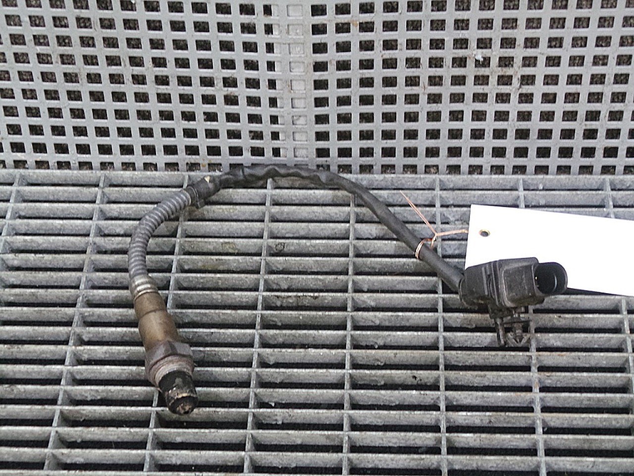 SONDA LAMBDA FORD FOCUS 1.6 TDCI - (2008 2010)