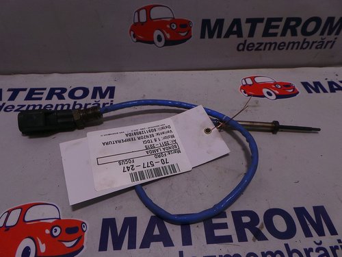 SONDA LAMBDA FORD FOCUS 1.6 TDCI - (2011 2014)
