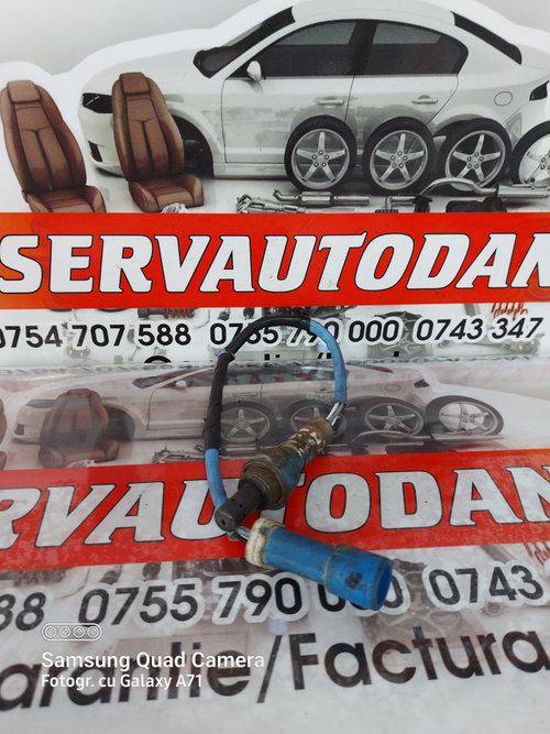 Sonda Lambda Ford Focus (1998-2004) [DAW, DBW] 1.6 Benzina 2000, 98AB-9G444-BB
