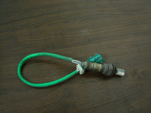 Sonda lambda Ford Focus [1998 - 2004] wagon 5-usi 2.0i MT (131 hp) (DNW)