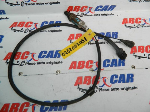 Sonda Lambda Ford Focus 2 2004-2010 DA 0258003051