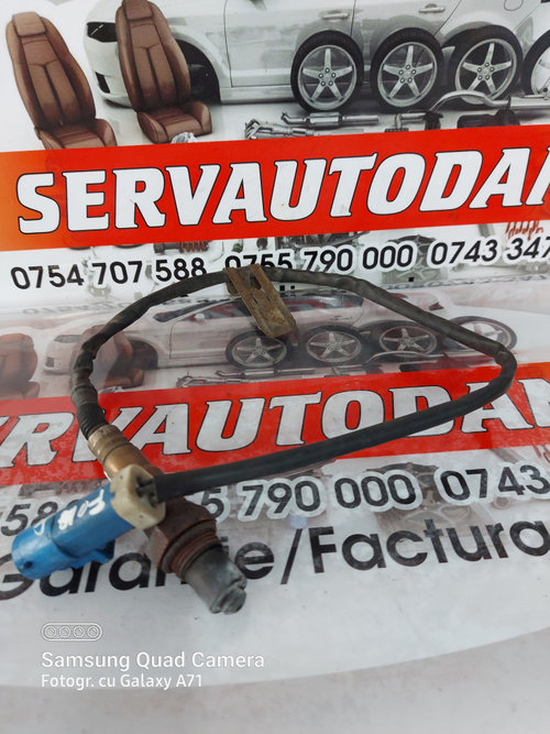 Sonda Lambda Ford Focus 2 (2004-2010) [DA_] 2.0 Motorina 2007, 6G919G444AA / 6G91-9G444-AA / 0258006...