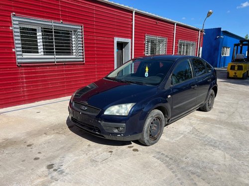 Sonda lambda Ford Focus 2 2005 HATCHBACK 1.6 BENZINA
