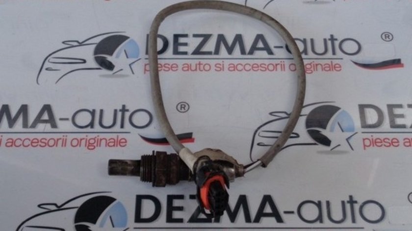 Sonda lambda, Ford Focus 2 combi 1.8 tdci