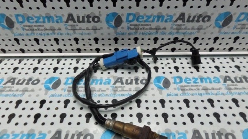 Sonda lambda Ford Focus 2 Combi 2007-2010, 1.8B, 3M51-9G444-AB