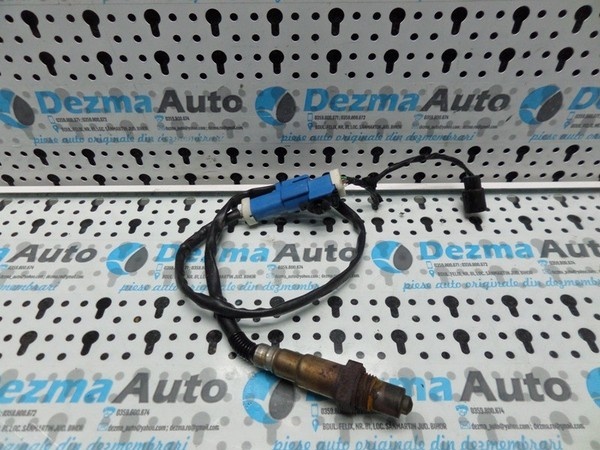 Sonda lambda Ford Focus 2 hatchback (DA_) 1.8B, 3M51-9G444-AB