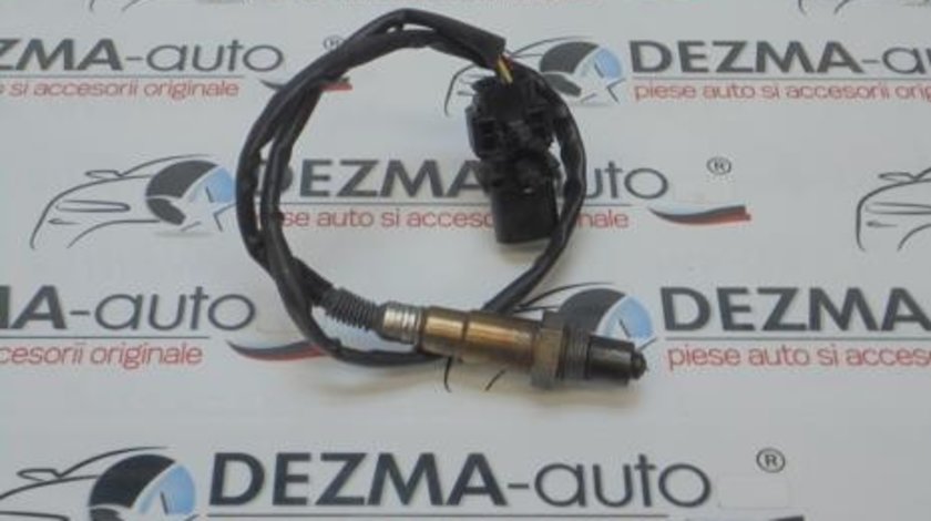 Sonda lambda, Ford Focus 3, 1.0B