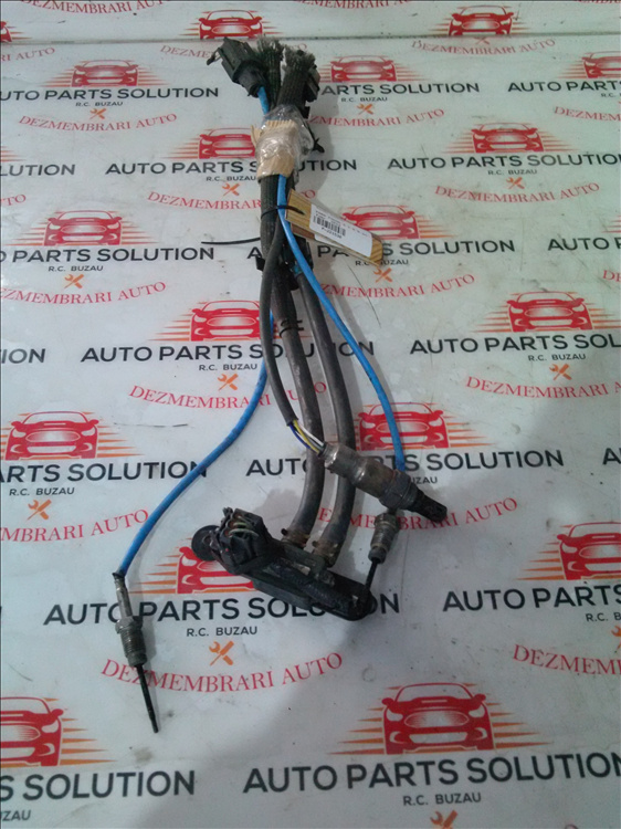 Sonda lambda FORD FOCUS 3 1.6 D an fabr. 2012
