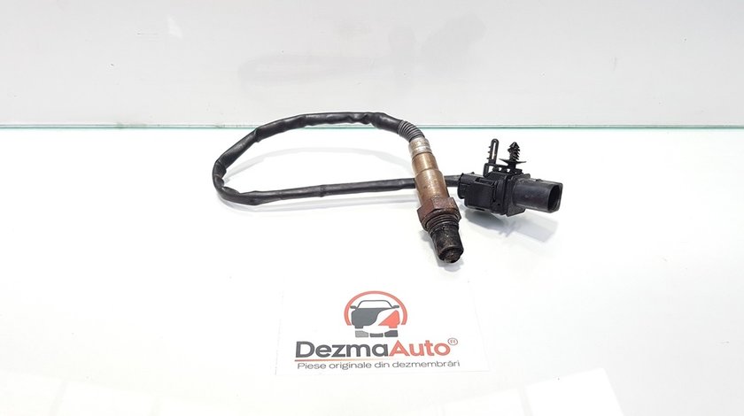 Sonda lambda, Ford Focus 3, 1.6 tdci, 0281004158 (id:387535)