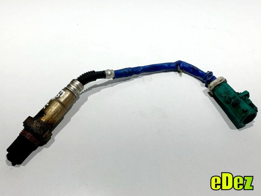 Sonda lambda Ford Focus 3 (2011-2015) 1.6 benzina; 1.6 tdci 3M51-9F472-CB