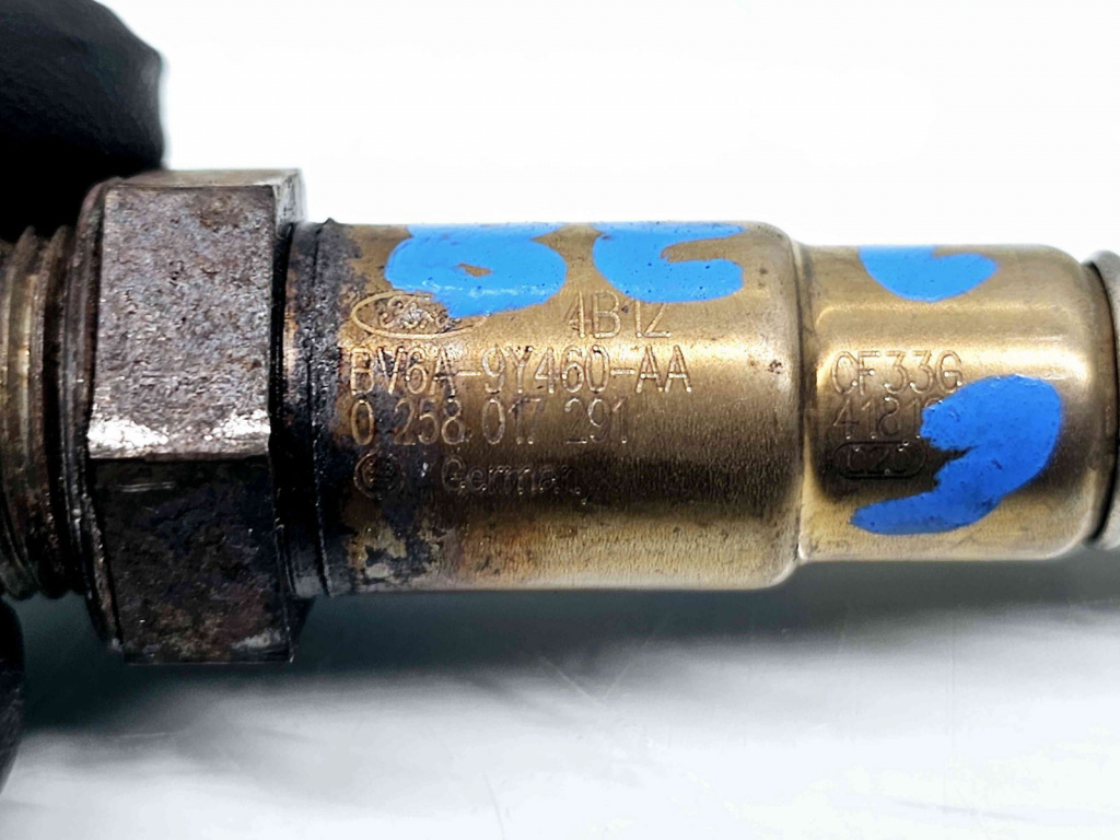 Sonda lambda Ford Focus 3 [Fabr 2010-2018] BV6A-9Y460-AA 1.0 B MDA ECO 88KW / 120CP
