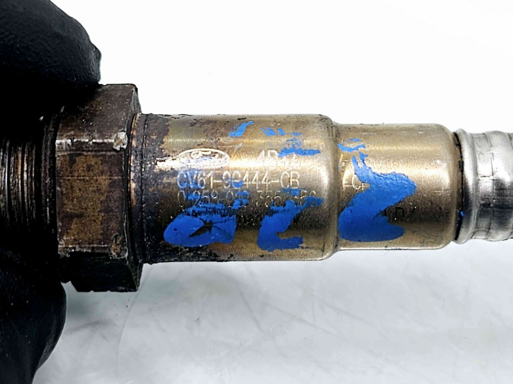 Sonda lambda Ford Focus 3 [Fabr 2010-2018] CV61-96444-CB 1.0 B MDA ECO 88KW / 120CP P