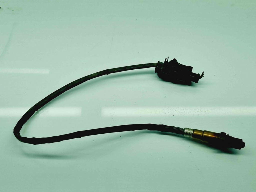 Sonda lambda Ford Focus 3 Hatchback [Fabr 2011-2015] 0258017290 1.0 Benz M2DA 1.0 Benz M2DA 54KW / 73CP