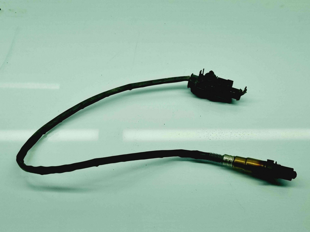Sonda lambda Ford Focus 3 Hatchback [Fabr 2011-2015] 0258017290 1.0 Benz M2DA 1.0 Benz M2DA 54KW / 73CP